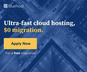 Ultra-fast Hosting with $0 Migration