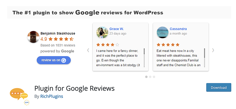 6 Best WordPress Review Plugins For 2023 LiveSEO