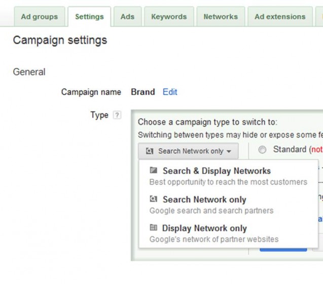 A How-to Guide for Creating a Successful Failed Search Campaign