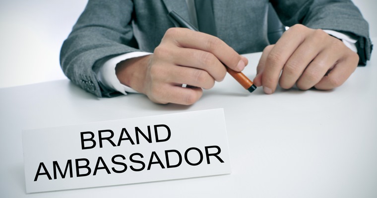 11 Characteristics Of A Successful Brand Ambassador - OnCampusNation