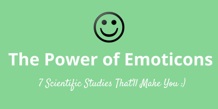 7 Science-Based Reasons to Use Emoticons | SEJ