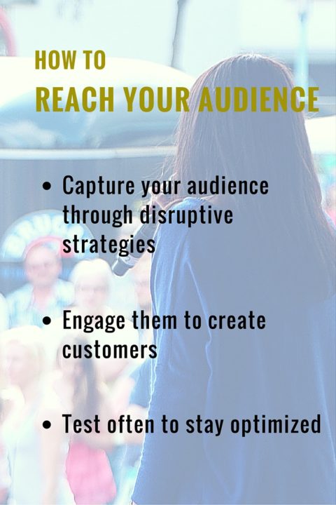 #SEJThinkTank: Are You Really Reaching Your Audience?