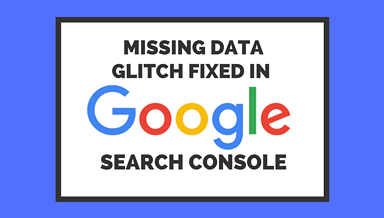 “Links to Your Site” Data Restored in Google Search Console