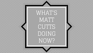 Matt Cutts, Google’s Former Head of Web Spam, Explains Why He Left Google for USDS