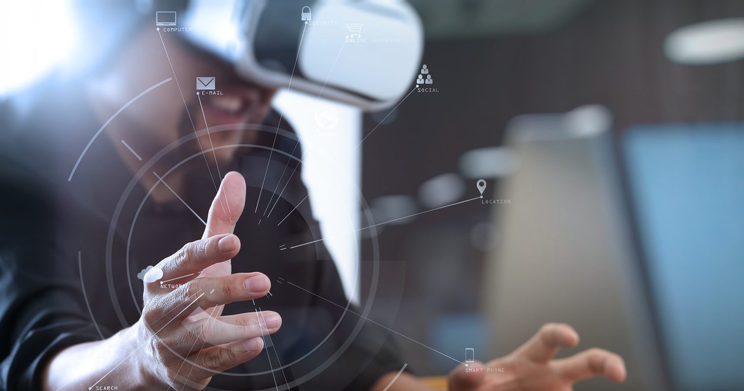 How to Prepare Your Content Strategy for Virtual Reality | SEJ