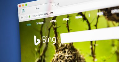 Bing Can Now Search for Any Object in an Image