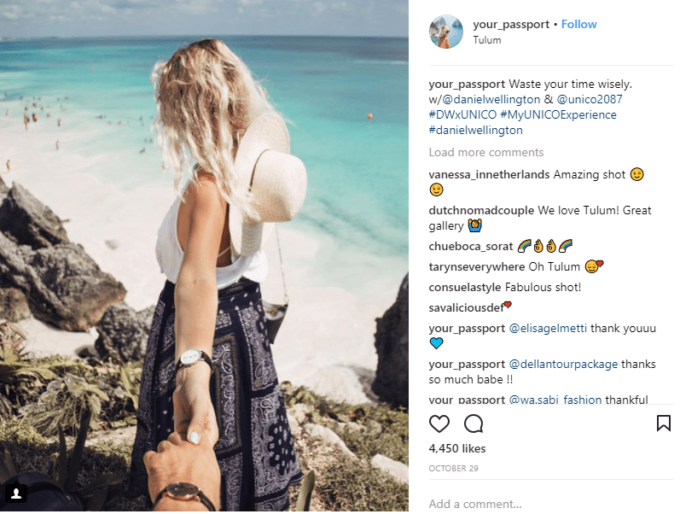 7 Simple Tactics to Kickstart Your Instagram Sales Funnel