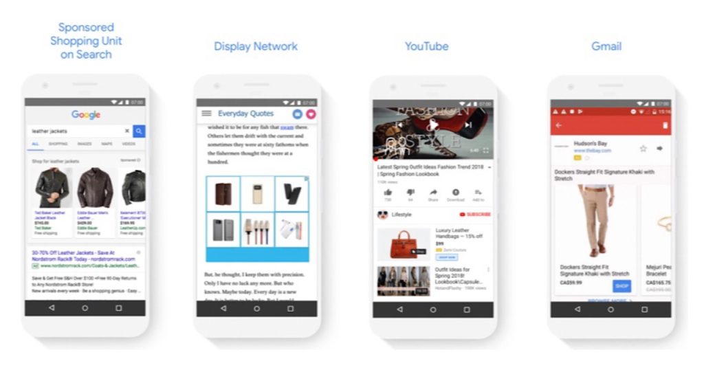 New Google AdWords Campaigns Use Machine Learning to Maximize ...