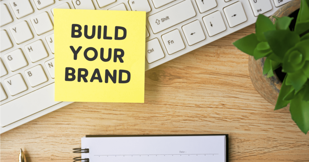 Why SEO Pros Should Care About Branding