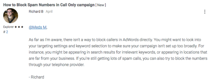 How to Prevent Call Fraud in PPC Campaigns