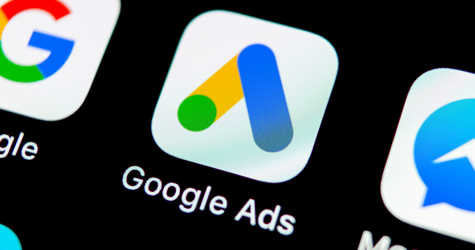 Купить Аккаунт Google Ads