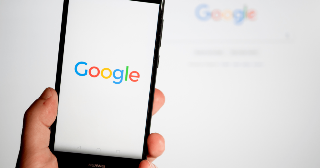 Google is Testing Ads in the 'Discover' Section of its Mobile App