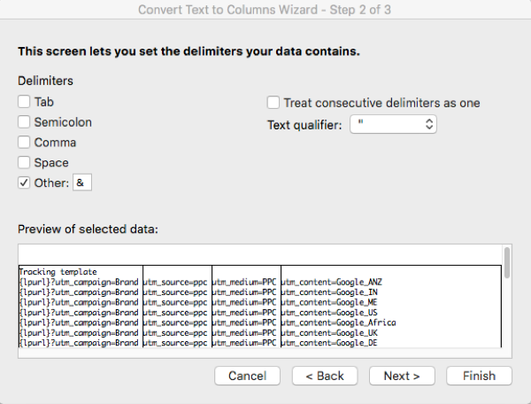 4 Ways to Use Excel Macros in PPC to Save Time