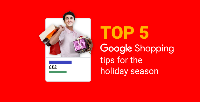 5 Google Shopping Tips To Prepare For The Holiday Season