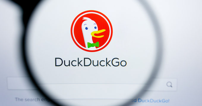 DuckDuckGo Study Finds More People Would Use Google Alternatives if ...