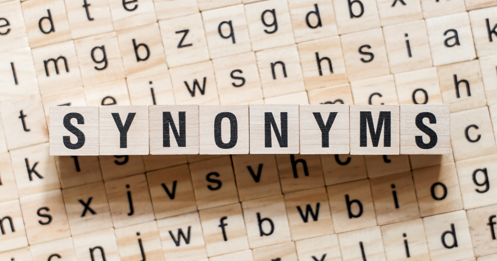 Google May Treat Antonyms As Synonyms in Some Cases
