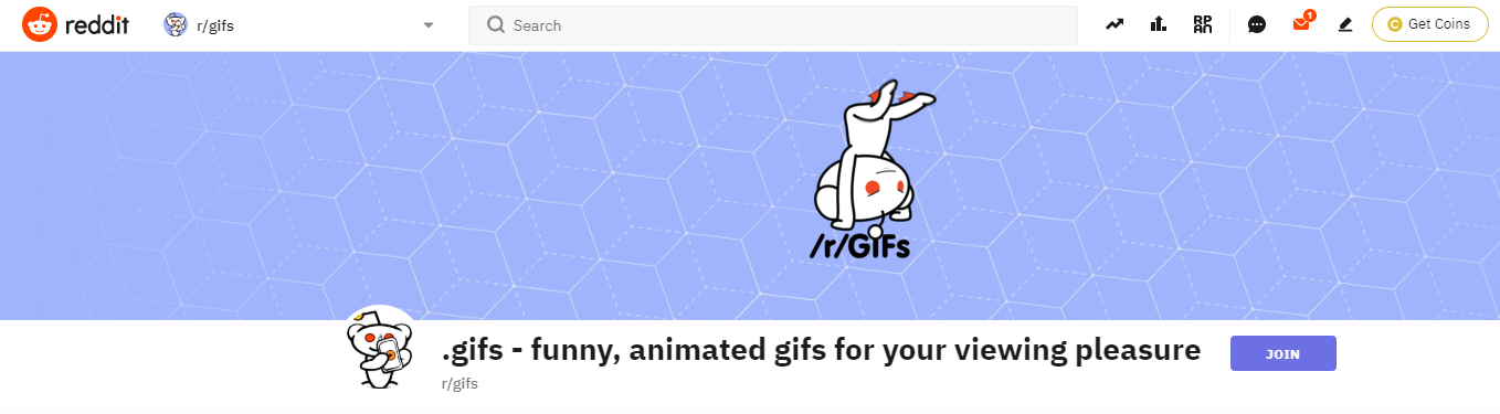 Reddit internet side GIF - Find on GIFER