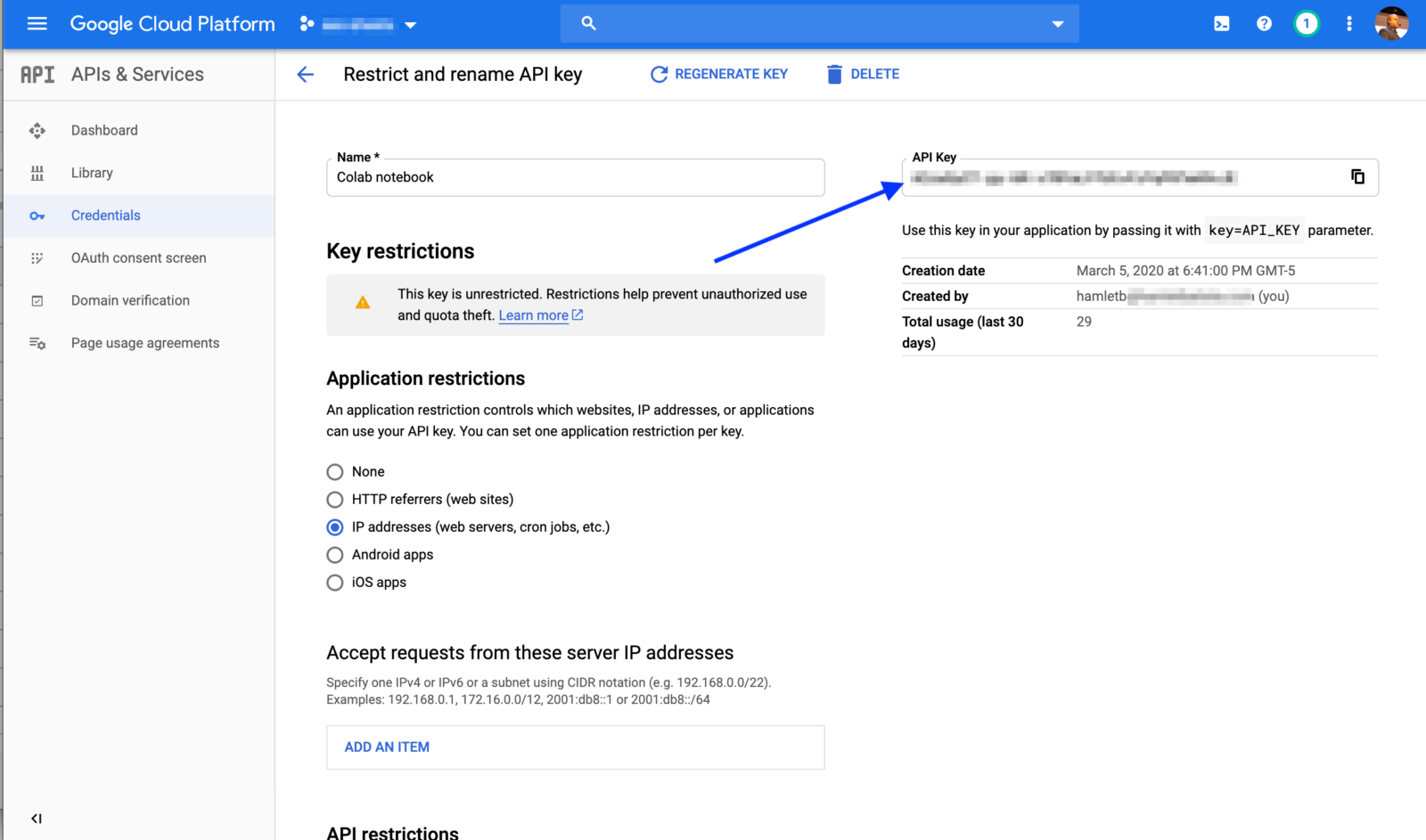 Automated Intent Classification Using Deep Learning in Google Sheets