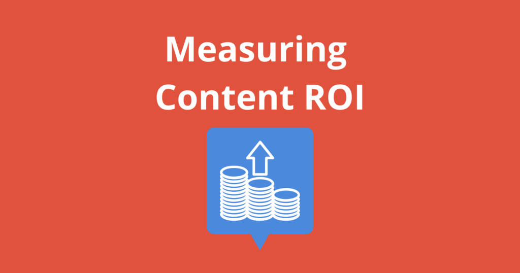 How to Measure Content Marketing Success Using Google Data Studio