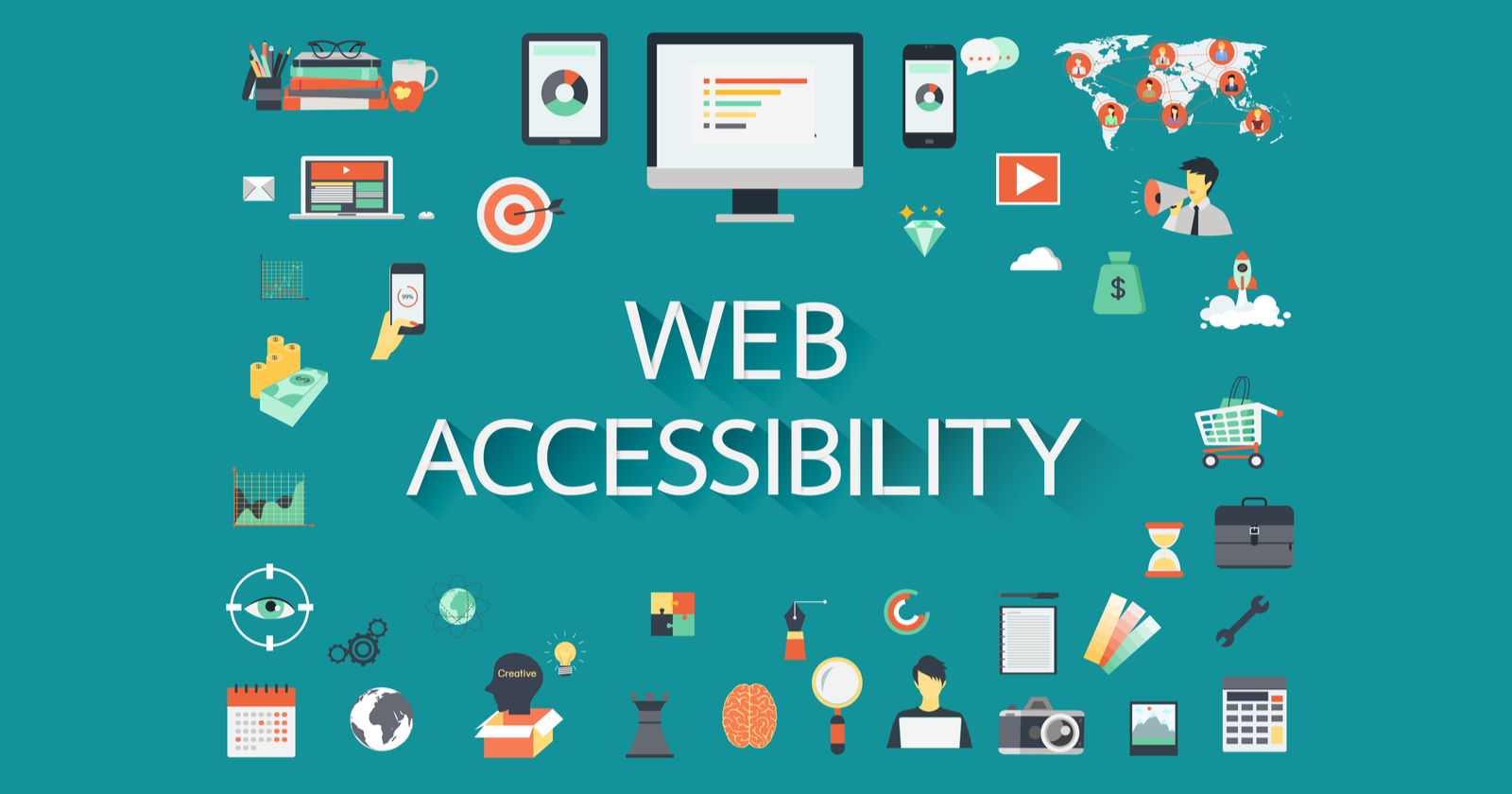 How to Make Websites Accessible for the Visually Impaired