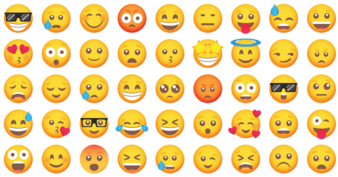 Emojis in Email Subject Lines: Do They Affect Open Rates? [DATA]