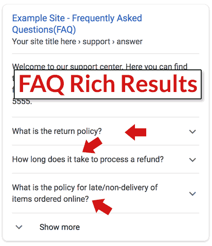 Frequently Asked Questions FAQs - Google One