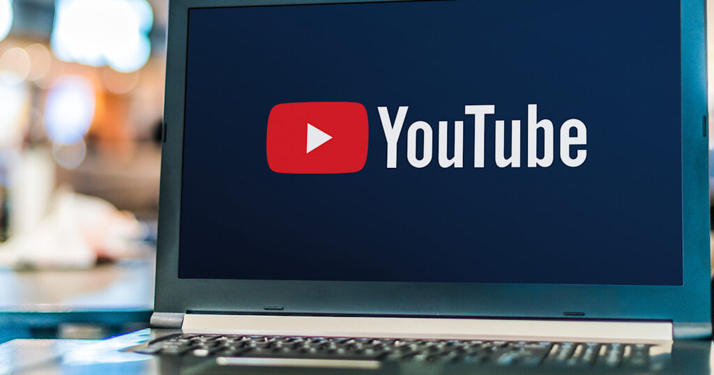 YouTube Reveals New Details About its Algorithm