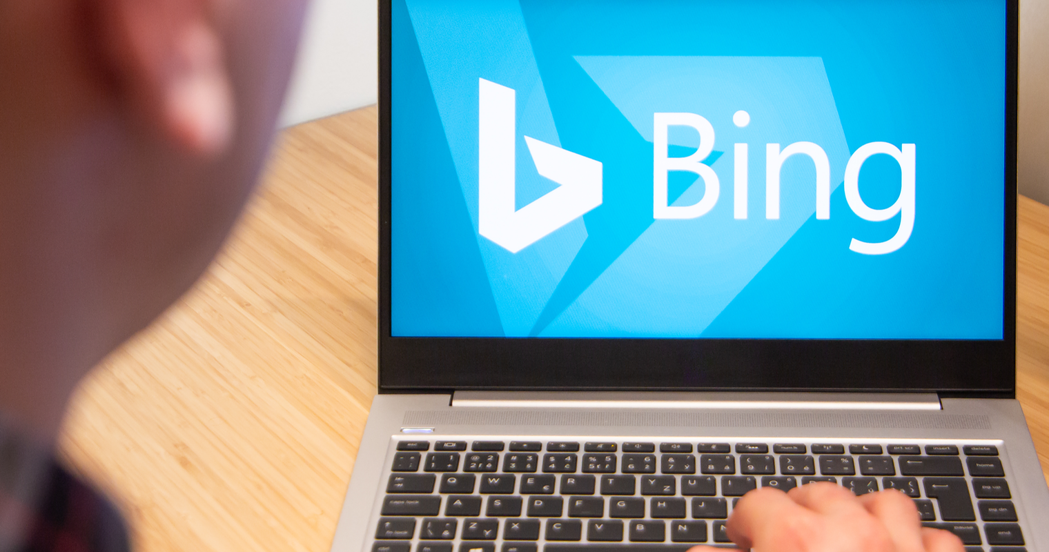 Embracing Bing Search & Giving It the Attention It Deserves