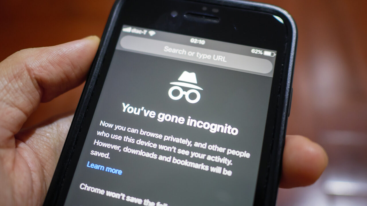 Google to Face $5B Lawsuit Over Tracking Users in Incognito Mode