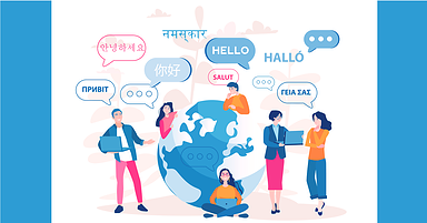 Understanding The Unique Challenges Of Multilingual And Multinational Websites