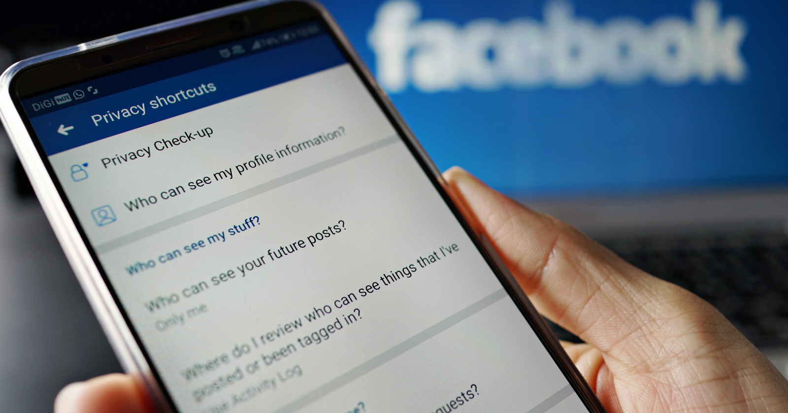 Facebook's One Click Login Tool Goes Against Best Security