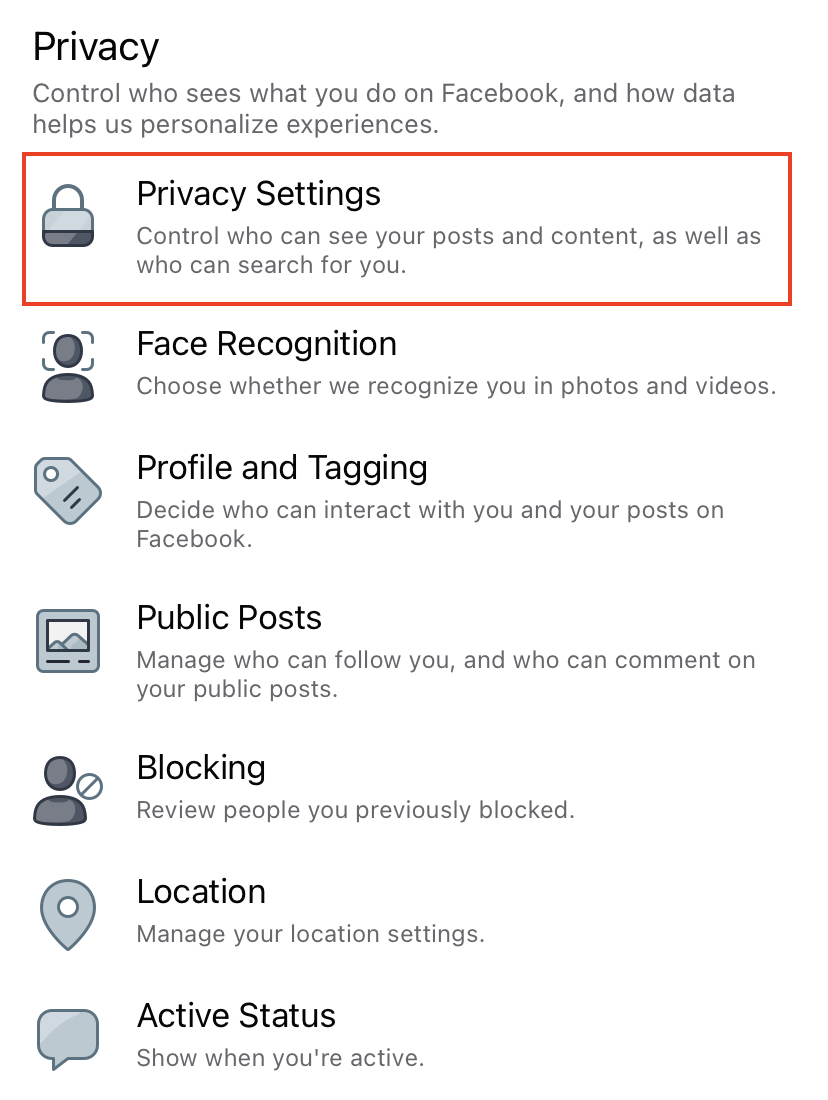 What to do if someone tries to hack your Facebook or Instagram account