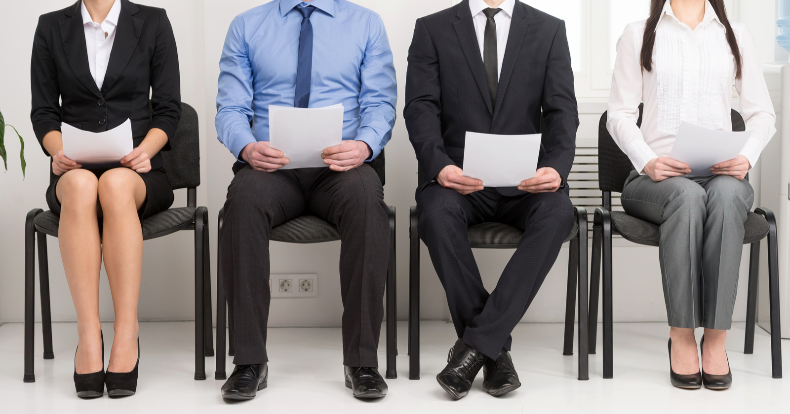 46 SEO Job Interview Questions to Assess a Candidate's Knowledge