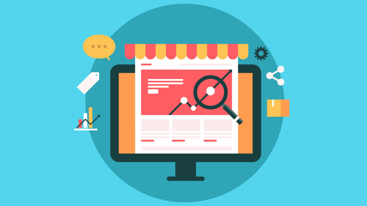 eCommerce SEO