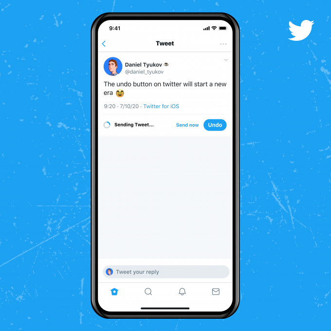 Twitter Launches Its First-Ever Premium Features