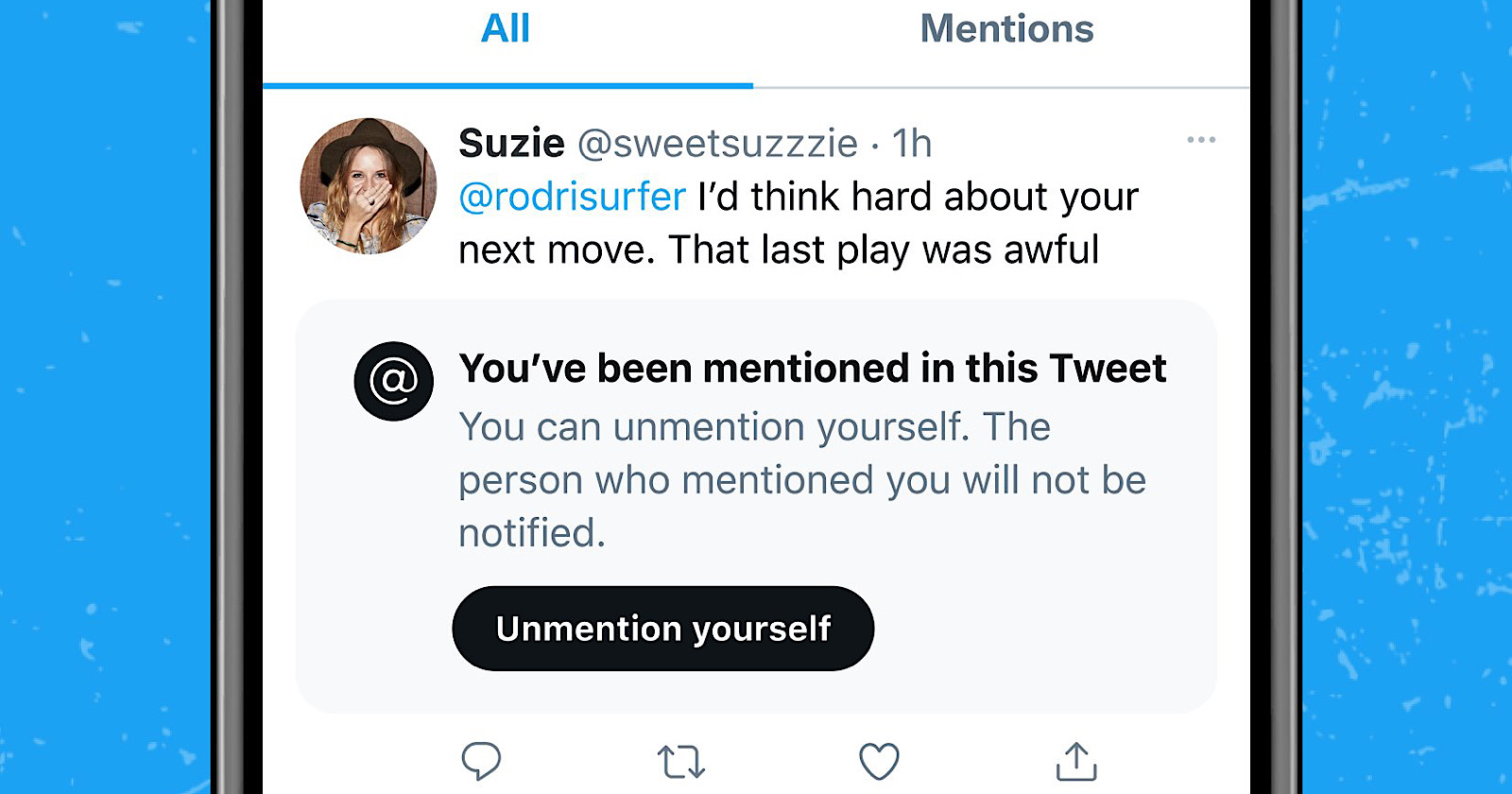 How to mute retweets from everyone on Twitter (with screenshots)