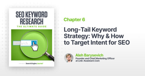 Long-Tail Keyword Strategy: Why & How to Target Intent for SEO