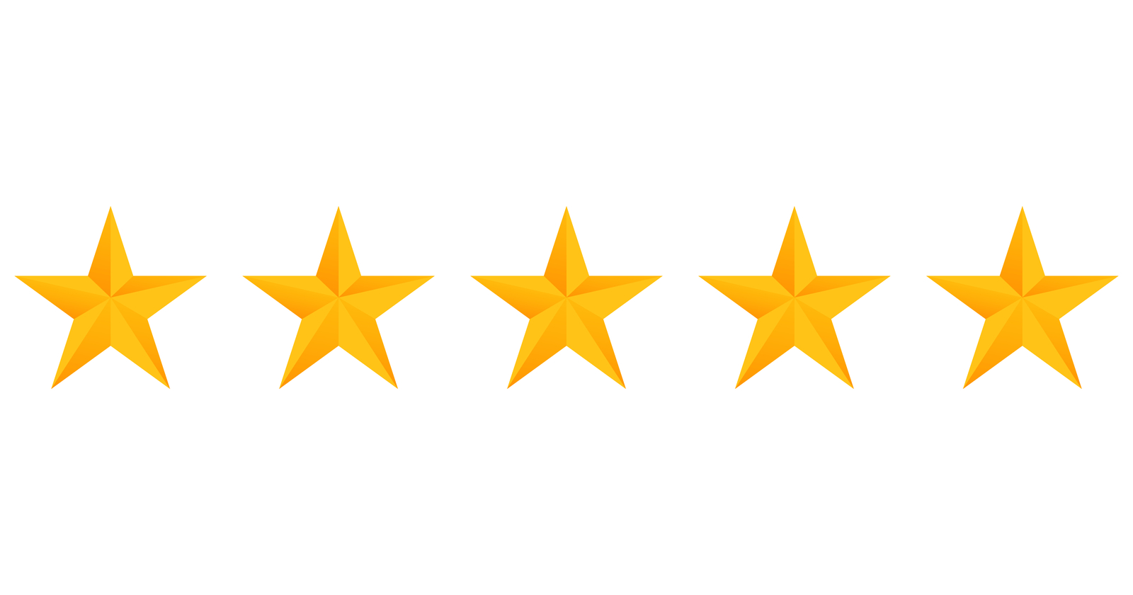 Begins Displaying Numeric Average Star Ratings in Search Results 