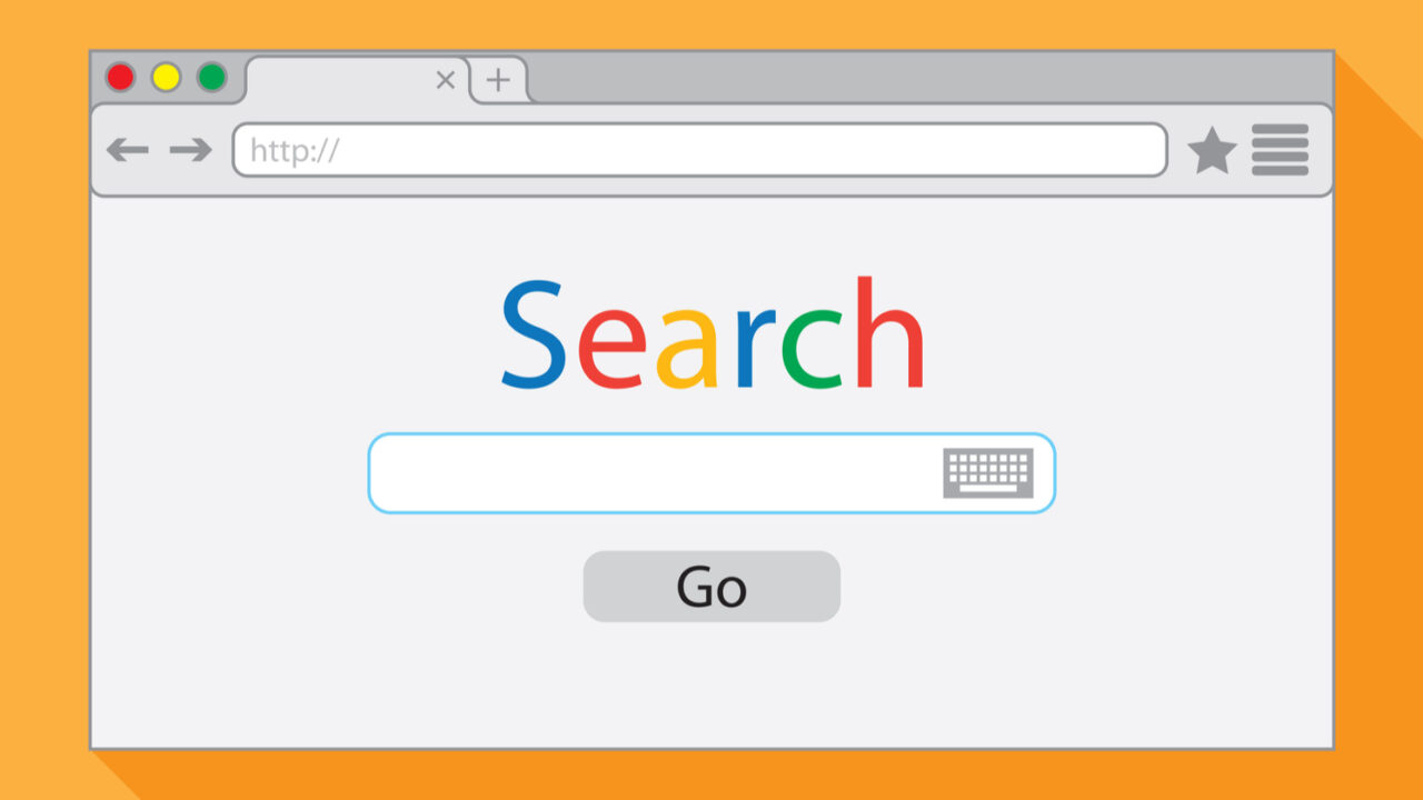 about search engines