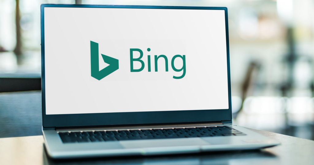 Bing's Content Submission API Allows Instant Indexing