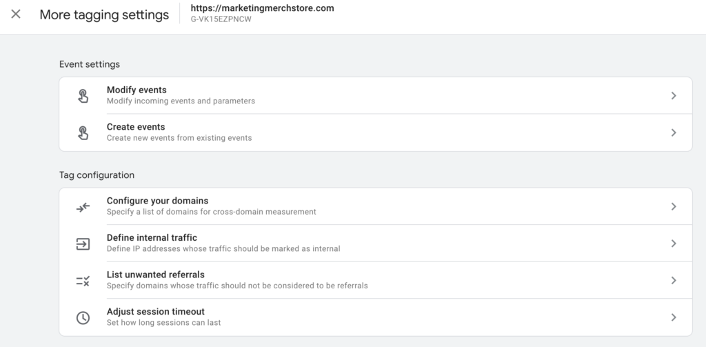 How to Set Up Your Google Analytics 4 for Success