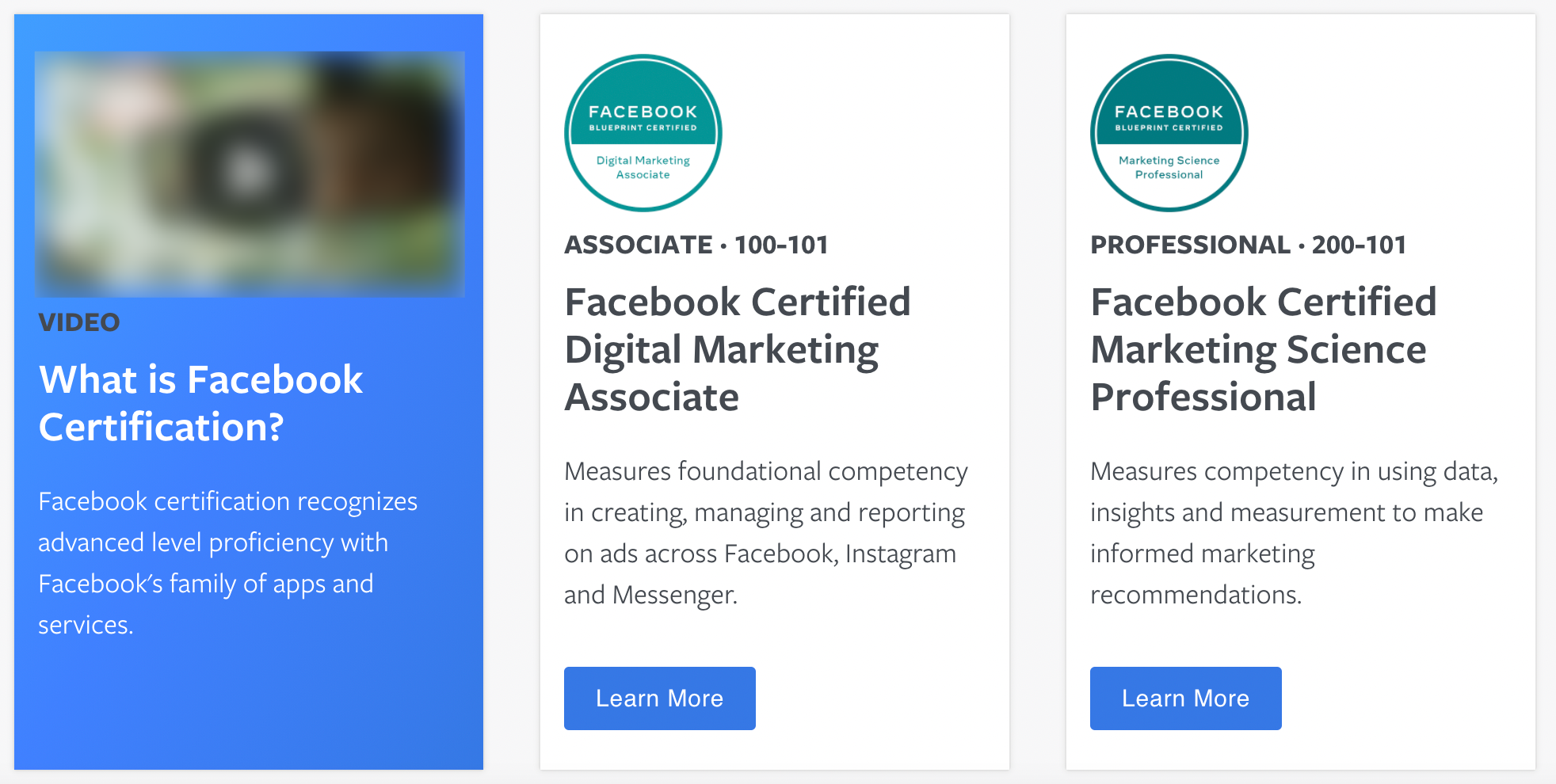 2023] 1000+ Free Digital Marketing Certificates & Badges — Class Central