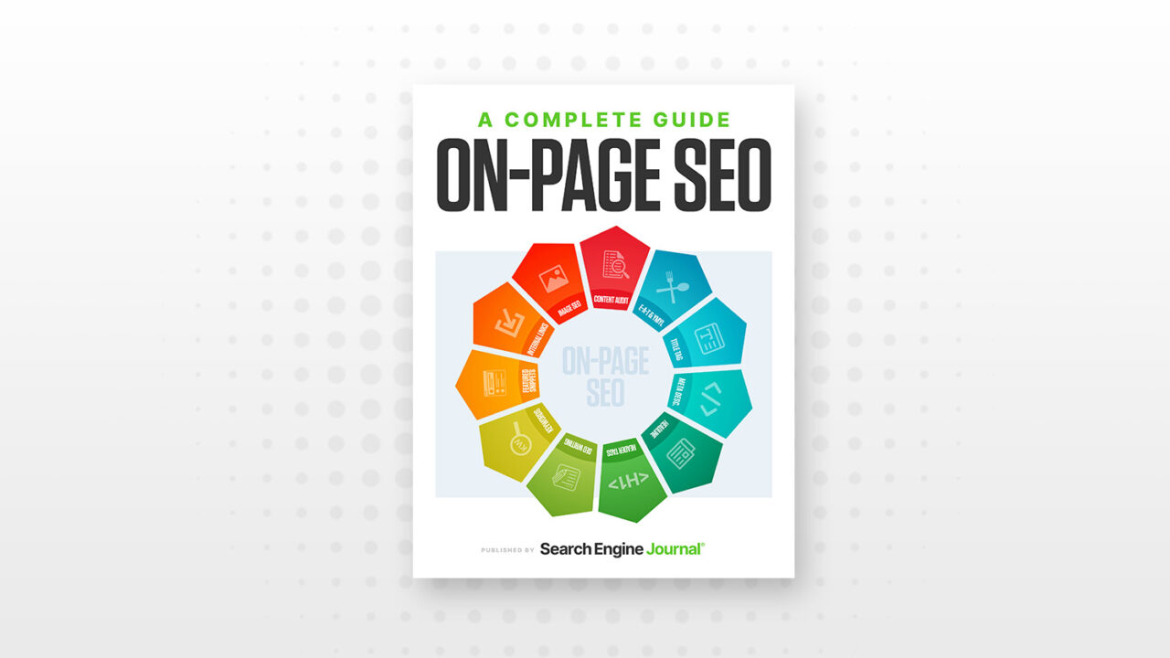 What is on-page SEO and how to optimize your content