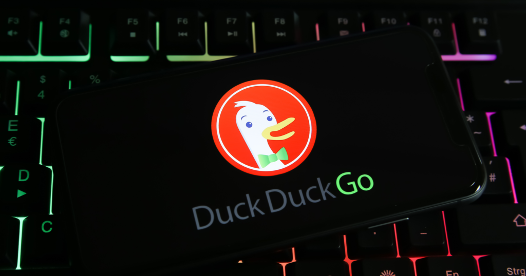 DuckDuckGo Growth Drops As It Celebrates Milestone