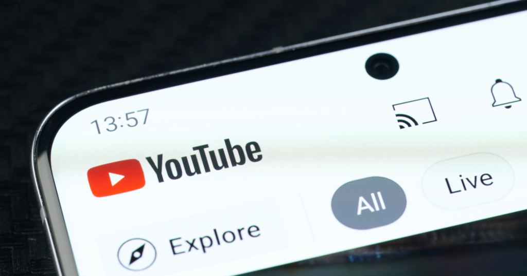 YouTube Analytics Now Separates Data By Video Type