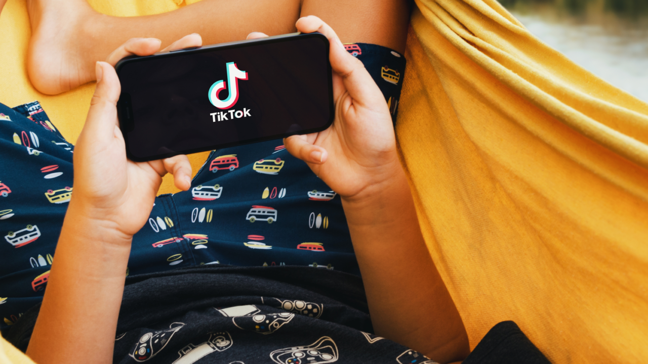 TikTok's Short-Form Video Revolution Gains Traction in Search for