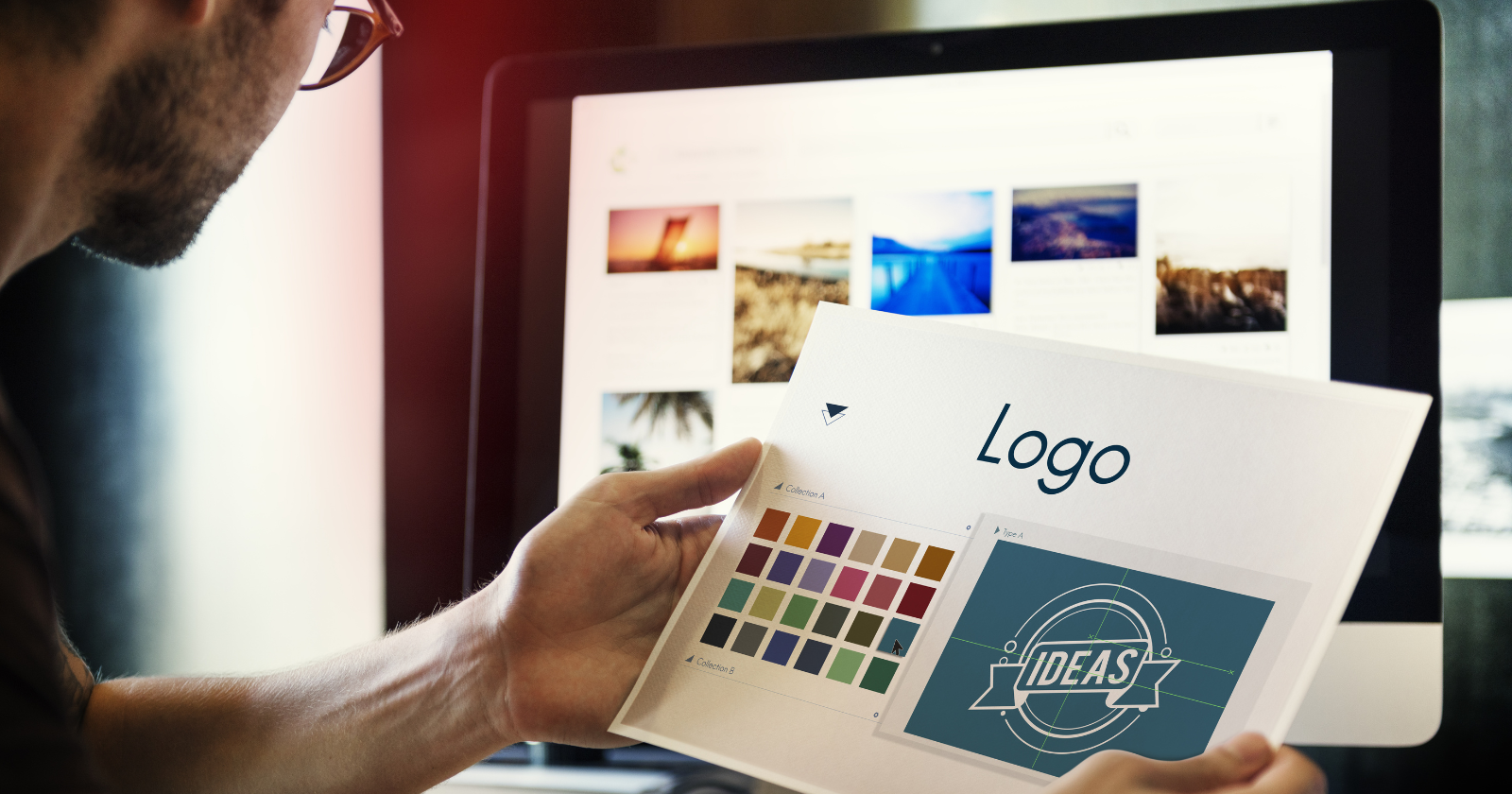 logo design images free download