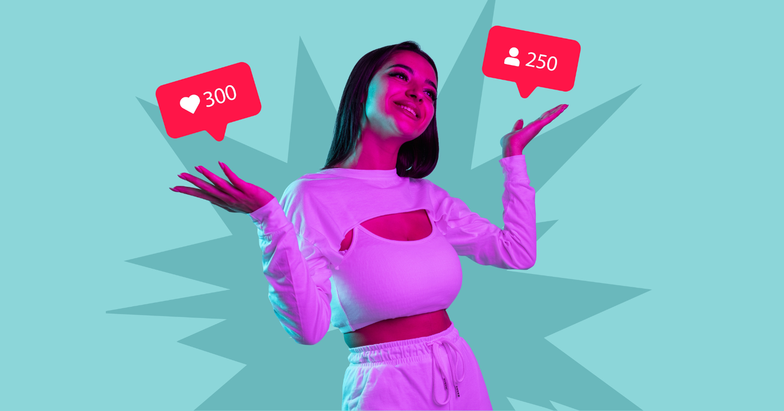 How reliable are social media influencers in what they promote