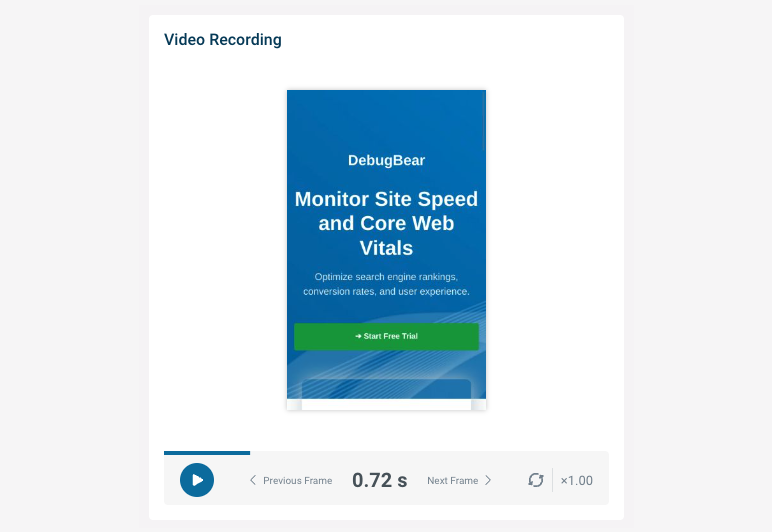 The Best Free Website Page Speed & Core Web Vitals Checker Tools