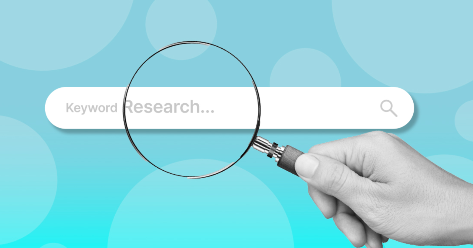 Keyword Research: An In-Depth Beginners Guide